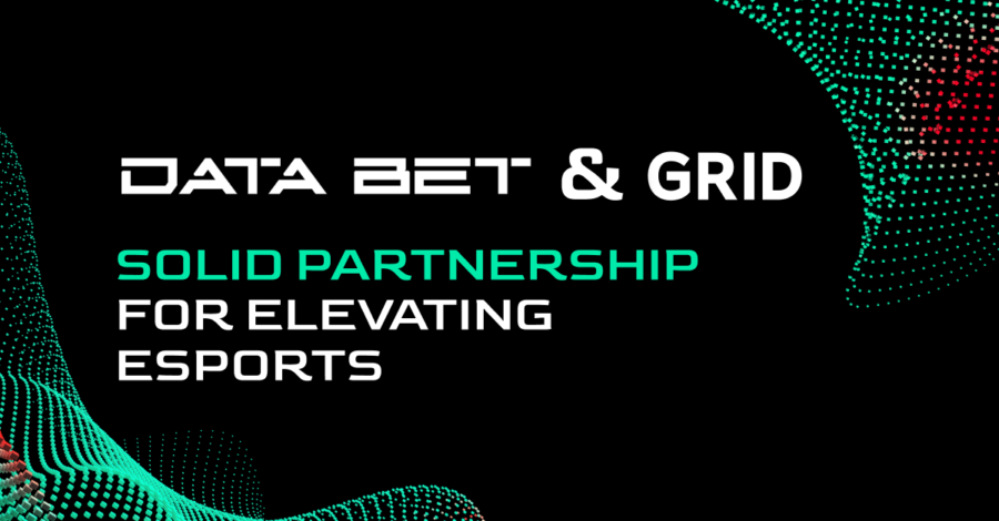 DATA.BET provides premium-grade esports data products.