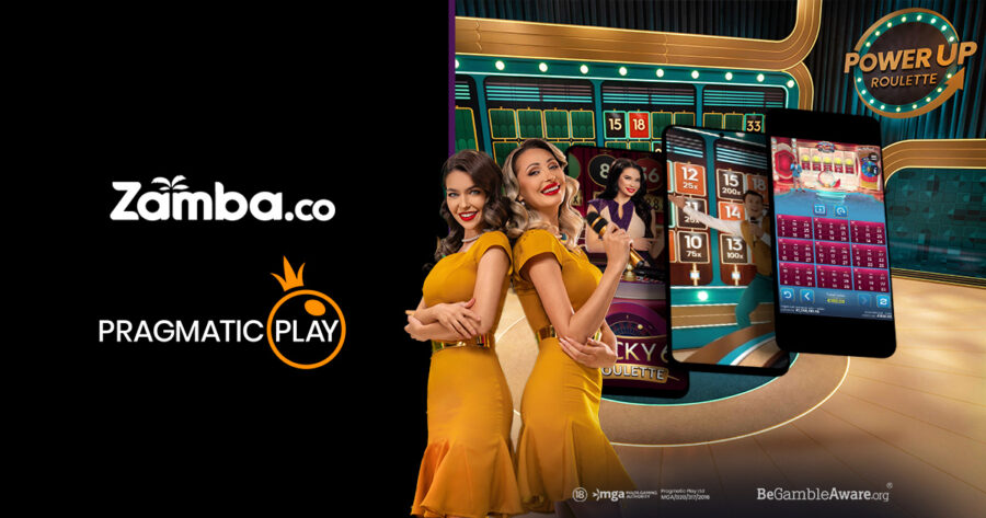 Pragmatic Play currently produces up to eight slot titles a month.