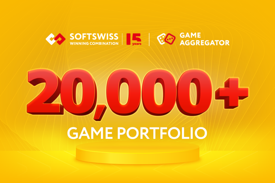 SOFTSWISS Game Aggregator integrates seamlessly with existing platforms, offering a smooth and efficient integration process.