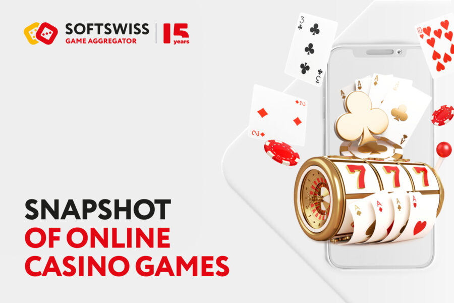 Trends reveals that slots still hold over 80 per cent market dominance.