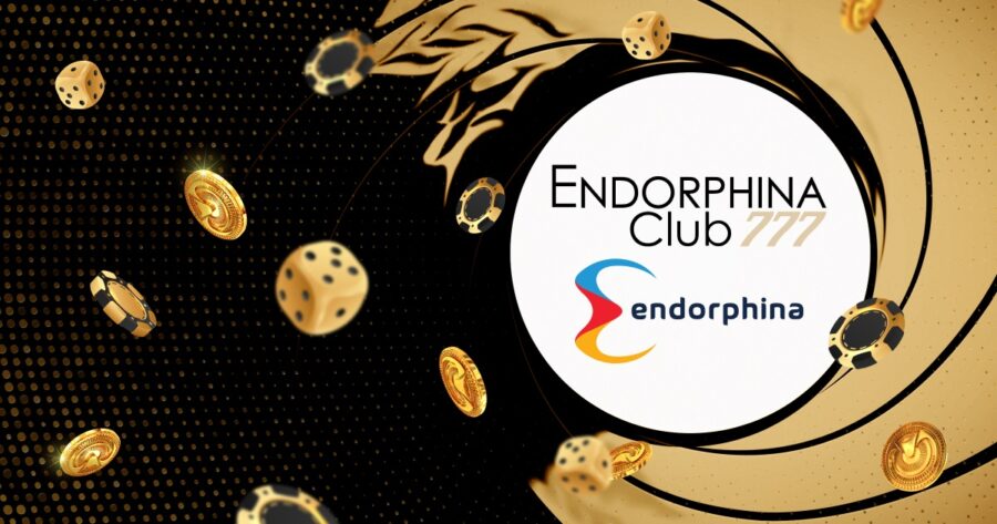 The Endorphina Club Party is set out to be a very glamorous night.