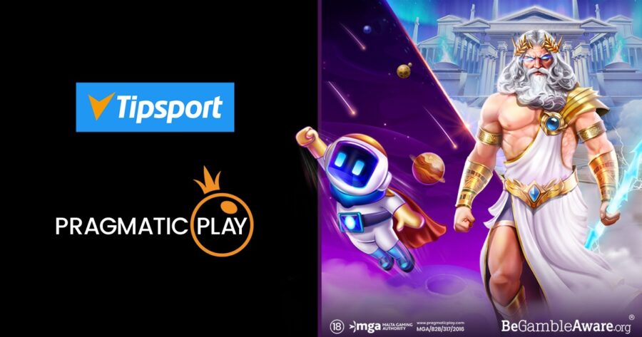 The provider’s growing collection of award-winning slots is now available to Tipsport players. 