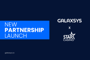 Under the partnership, Galaxsys shall provide 30+ fast and skill games.