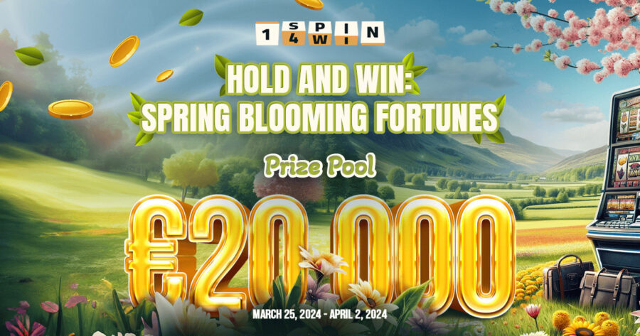 The event boasts a €20,000 prize pool.