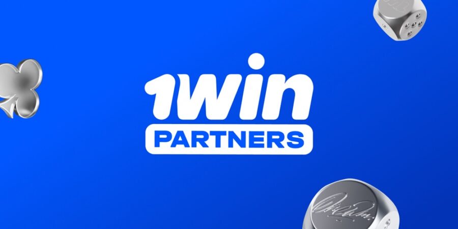 Both new and seasoned affiliates can quickly start earning through 1win Partners.