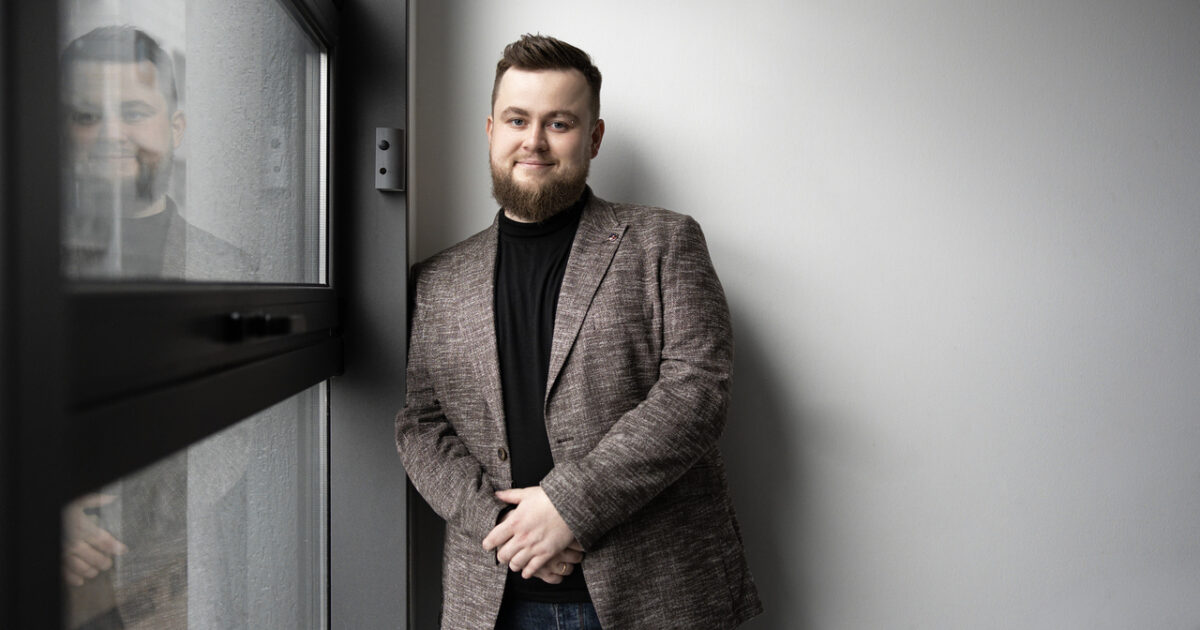 Evgen Rudakov Artyom Rudakov, Head of SOFTSWISS Managed Services: “Our reliable First ...