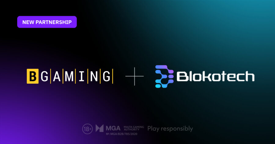 The deal has already seen BGaming integrate its entire portfolio.