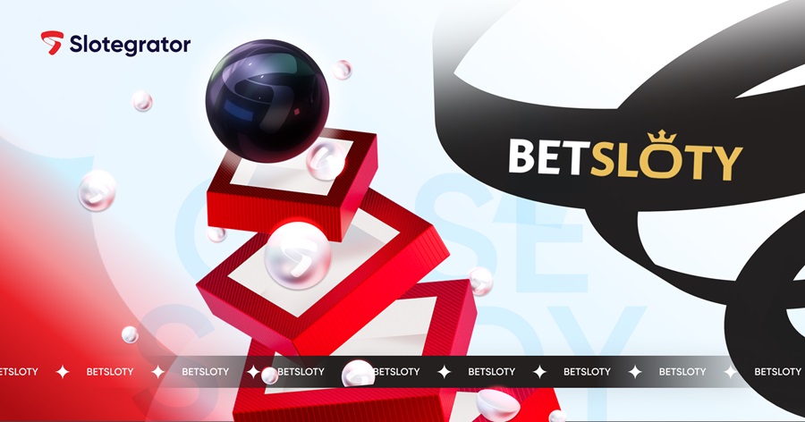 BetSloty’s global expansion strategy strengthens in the online gambling industry