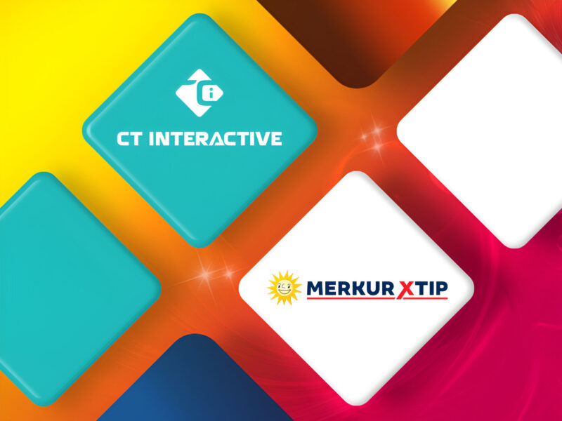 CT Interactive continues expanding its reach.