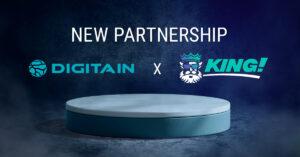 Digitain continues expanding its reach.