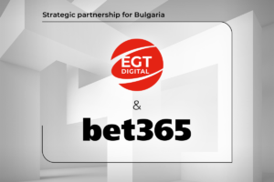 The aggregator is designed by the proven casino software developer EGT Digital. 