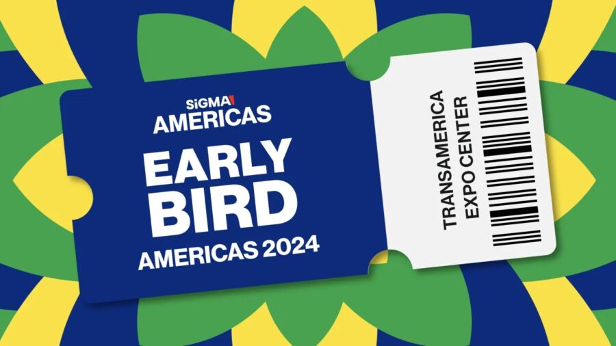 The 3-day event will connect the LatAm industry, bringing regional operators, streamers, influencers, affiliates, and policymakers together.