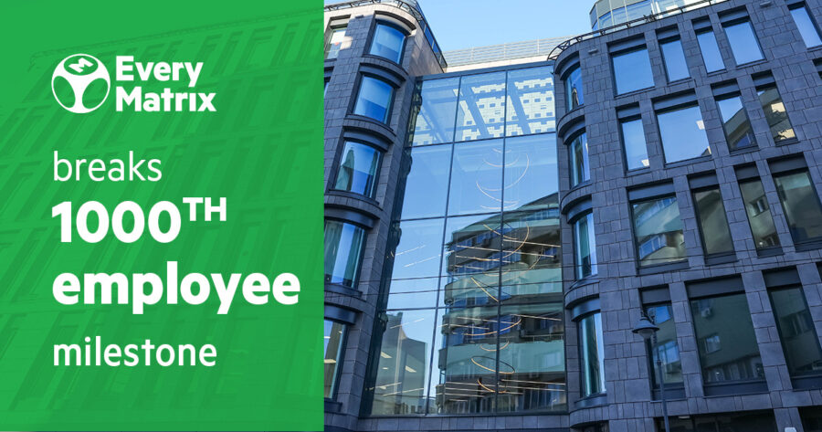 The new office is situated near University Square.