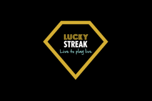 The number of bets placed across their LuckyLive and LuckyConnect games was up 146% over the previous 12 months.