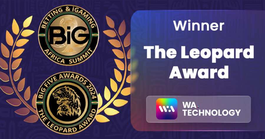 WA.Technology plans to continue its pursuit of excellence in the igaming industry.