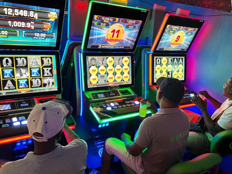 With this offering, Merkur Gaming and Reel Games strenghten the gaming experience in the Caribbean.