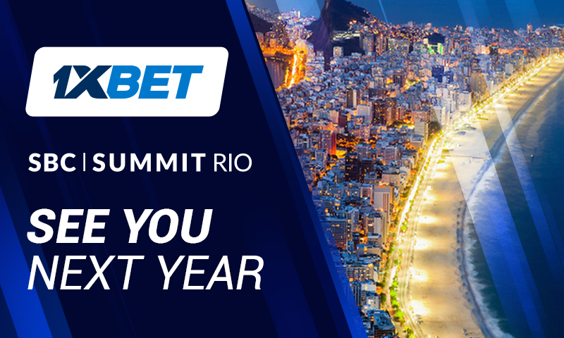 SBC Summit Rio 2024 brought together representatives of 900 leading operators and over 300 affiliates.