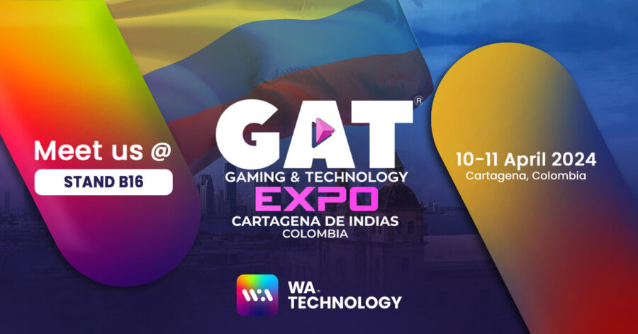 GAT Expo Cartagena celebrates its 25th anniversary.