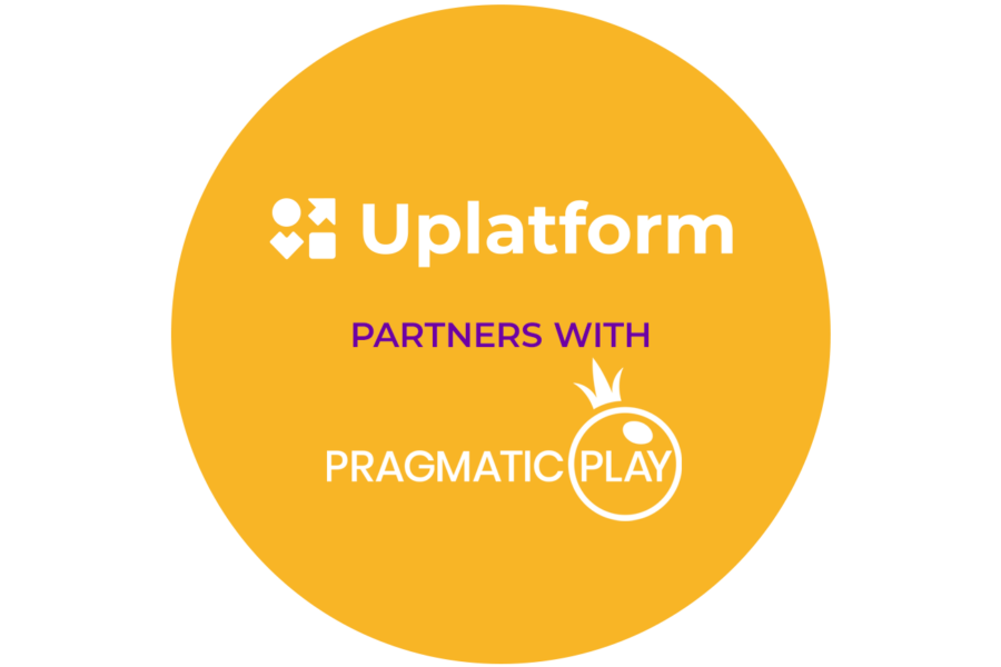 This partnership with Pragmatic Play marks a significant step forward.