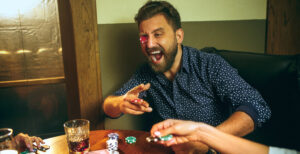 How to Play Crazy 4 Poker: A Comprehensive Guide