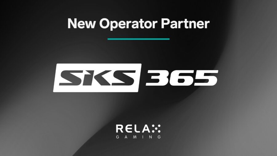 The integration of Relax Gaming titles will add greater depth to the wide array of content available in SKS365 portfolio.