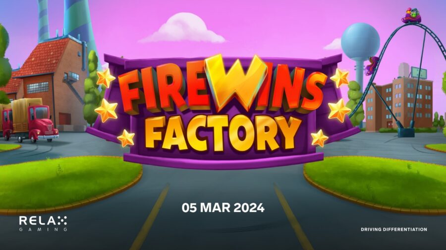 Firewins Factory also offers two buy features.