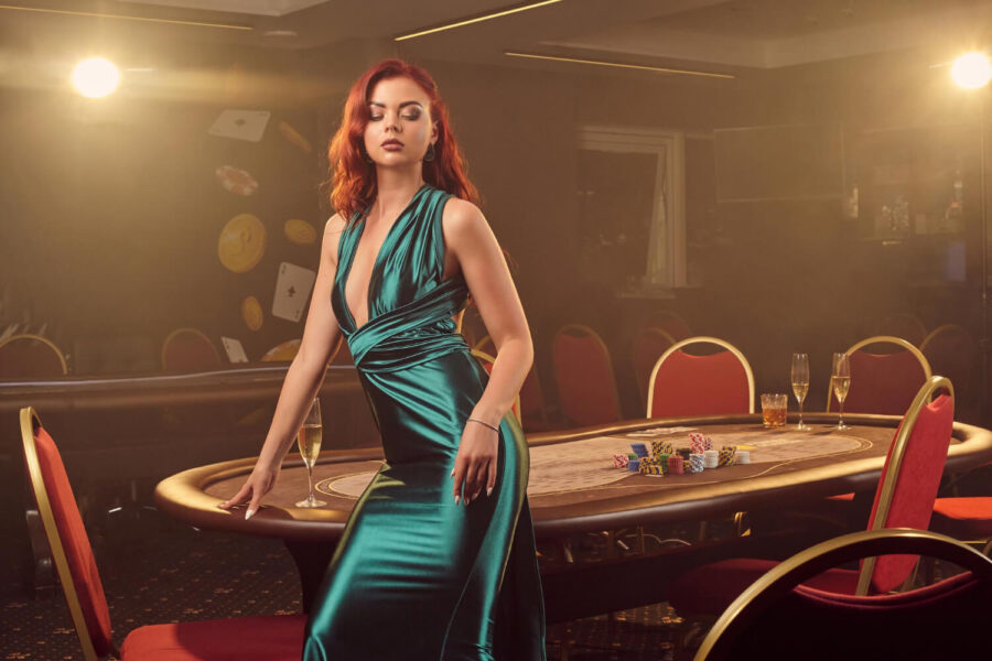 Top Women Poker Players: Breaking Stereotypes and Thriving in the Game