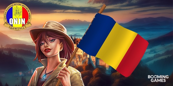 Booming Games continues to extend its reach across Europe.