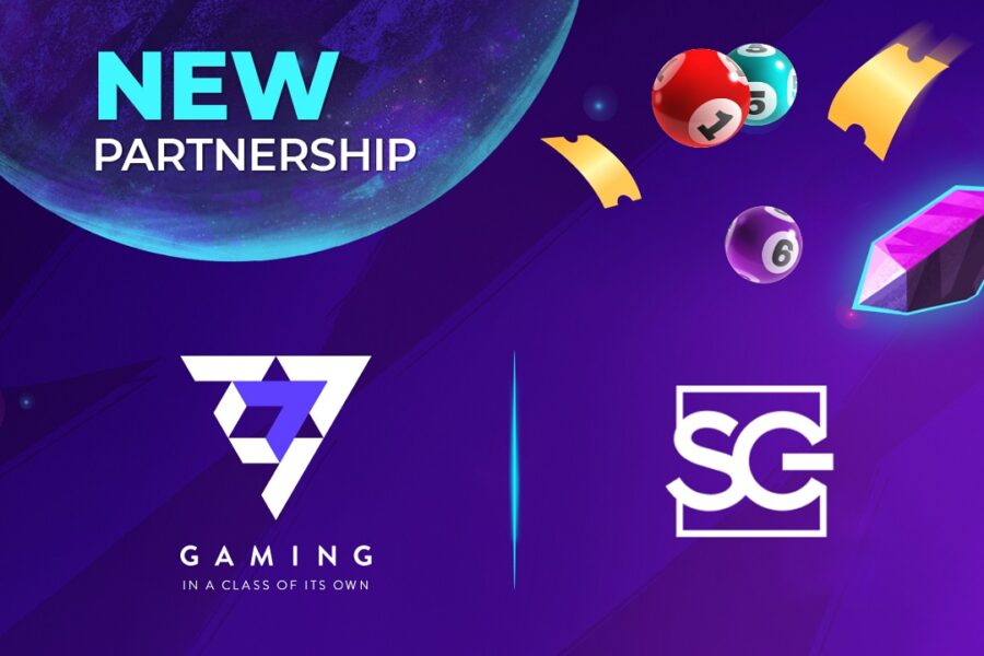 The SG Content Hub Partner Program is a unique platform and game content partnership program.