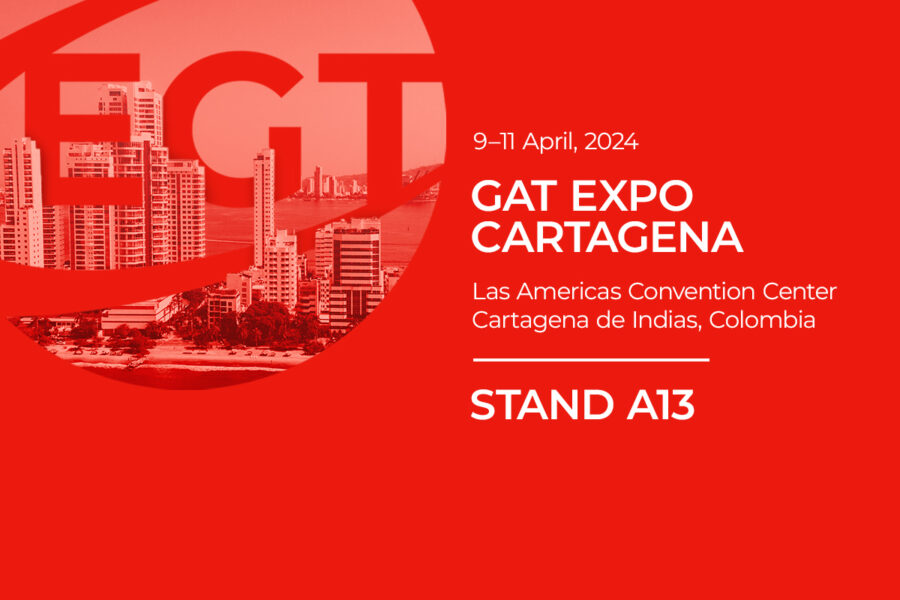 EGT Digital will demonstrate its wide range of iGaming solutions.