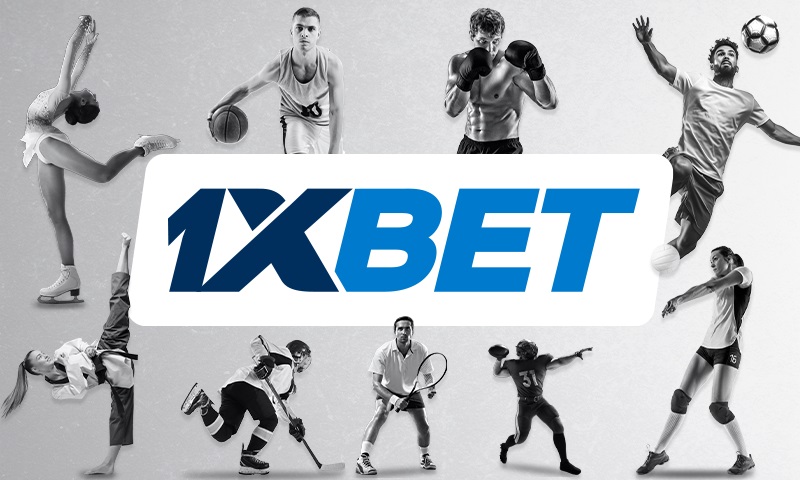 1xBets will be showcasing its offering at Booth C60.