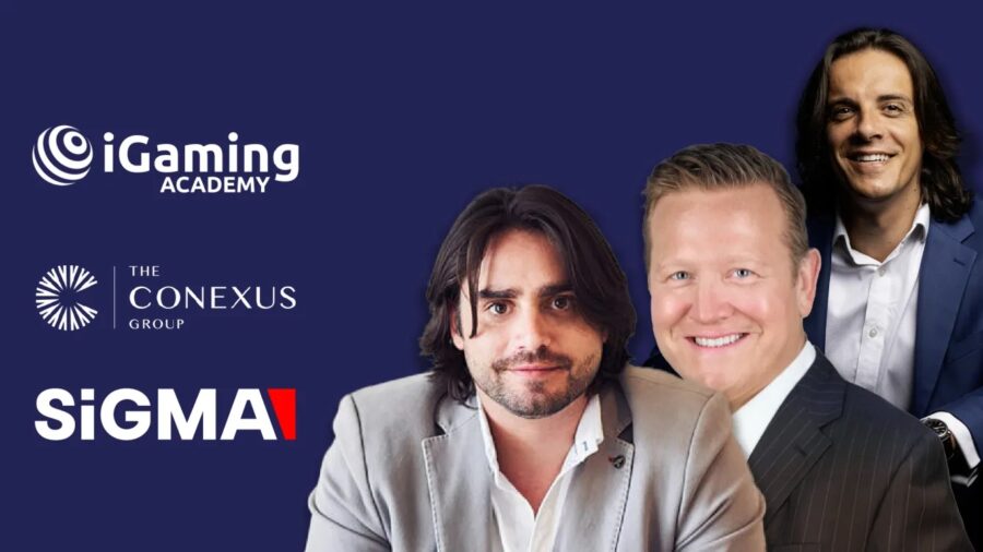 iGaming Academy will continue to work in its current organisational structure with Jaime Debono remaining as company CEO and continuing to work alongside his team.