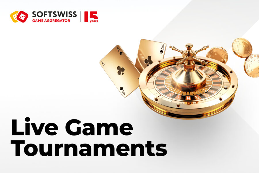 The Tournament Tool is available to all Game Aggregator clients.