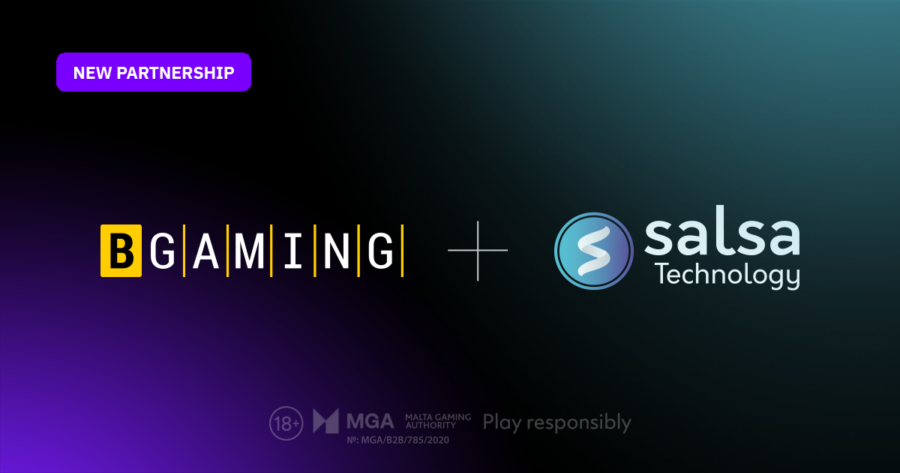 BGaming’s presence is growing exponentially in the region.