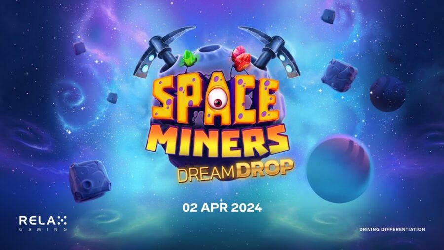 In 2023, Relax Gaming was awarded GGA’s Product Launch of the Year for Dream Drop Jackpots. 