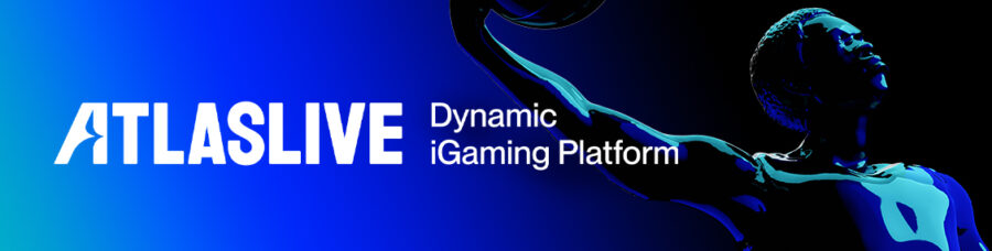 Atlaslive is poised to set new benchmarks in the igaming industry and beyond.