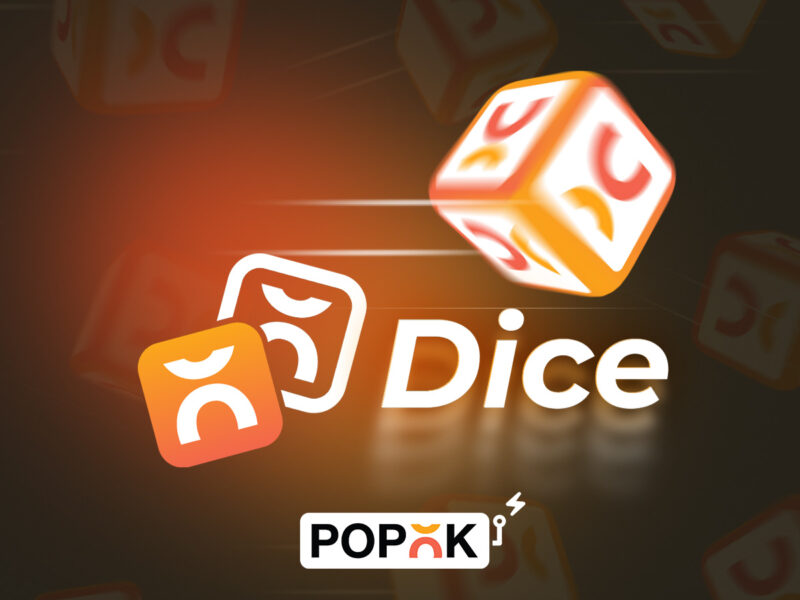 With its user-friendly interface and exciting gameplay, "Dice" promises to captivate players of all skill levels.