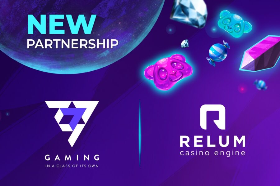 This partnership exemplifies the commitment of both 7777 gaming and Relum to delivering top-tier gaming solutions.