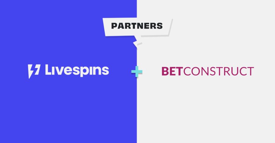 The partnership further strengthens BetConstruct