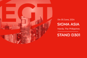 Two Asian-themed jackpots will be the main highlights of the company’s display at SiGMA Asia 2024. 