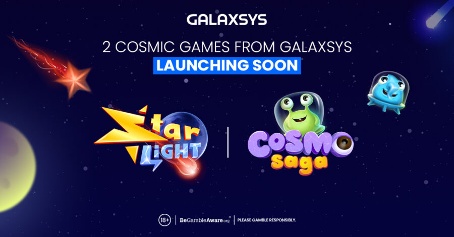 Starlight & Cosmo Saga offer a distinct and captivating gameplay.