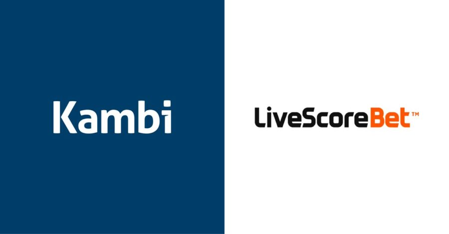 Kambi goes live with LiveScore Bet in the UK & Ireland