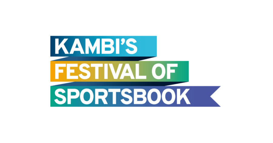 Kambi’s Festival of Sportsbook will take place from June 4 to 5.