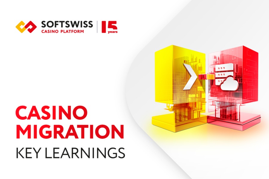 SOFTSWISS has recently seamlessly transitioned a major operator, with a player base exceeding one million, to its platforms.