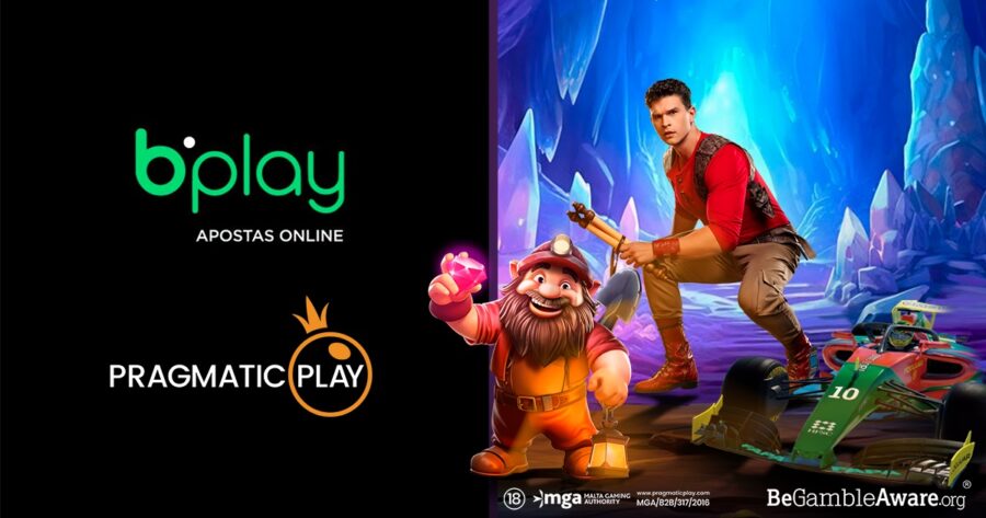 In total, bplay will gain access to more than 300 Slot titles.