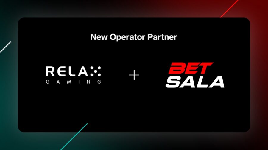 Betsala players will now be able to enjoy top-performing titles such as Money Train 4 and Temple Tumble.