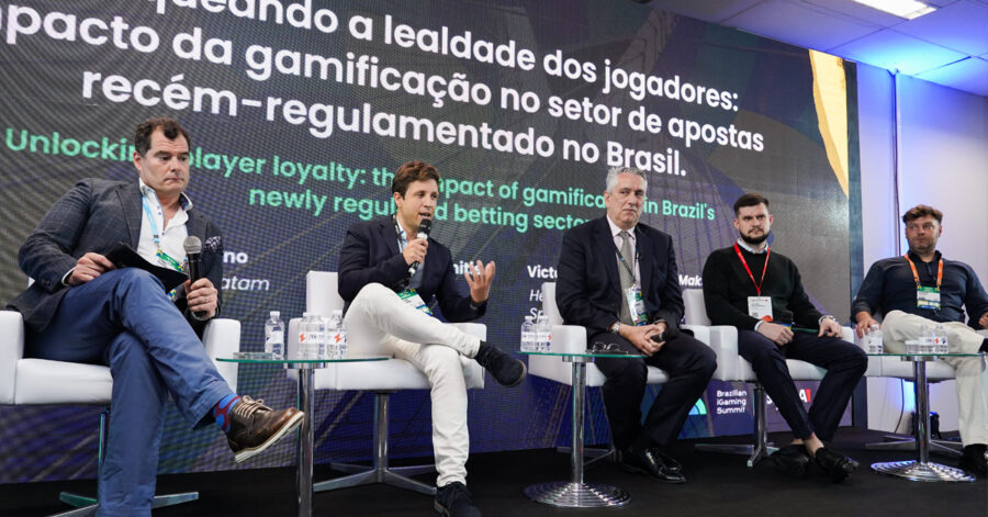 Nicolas Campano, sales director LatAm at Soft2Bet.