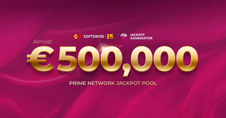 After the success of the first network campaign, the Jackpot Aggregator launched its second round. 