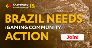 SOFTSWISS invites industry players to join the initiative.