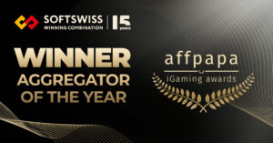 The AffPapa igaming Awards acknowledge the industry